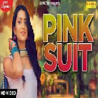 Pink Suit Kamal King ft Nishant Kaushal New Haryanvi Songs Haryanavi 2022 By Nishant Kaushal Poster